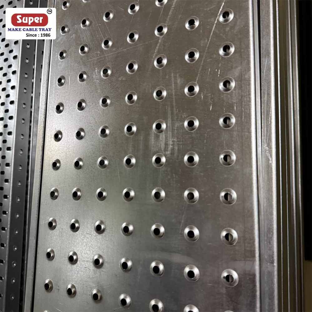 GI Walkway Manufacturers, Suppliers, Exporters in Gonda